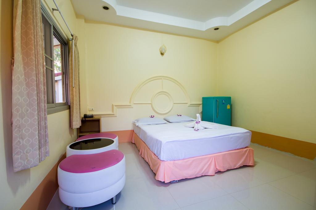 Ratchapreuk Resort Kalaszin Kültér fotó