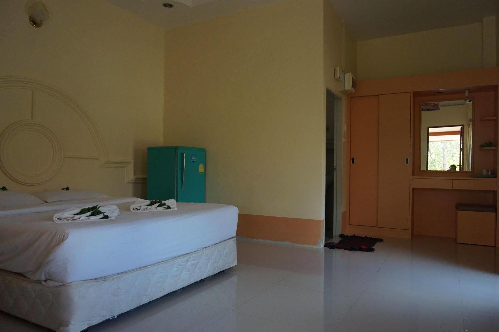 Ratchapreuk Resort Kalaszin Kültér fotó