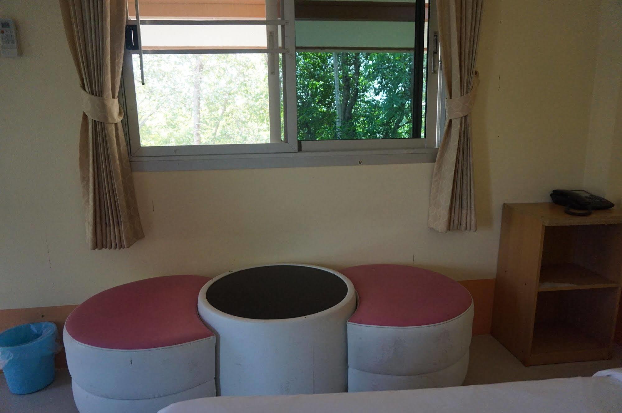 Ratchapreuk Resort Kalaszin Kültér fotó